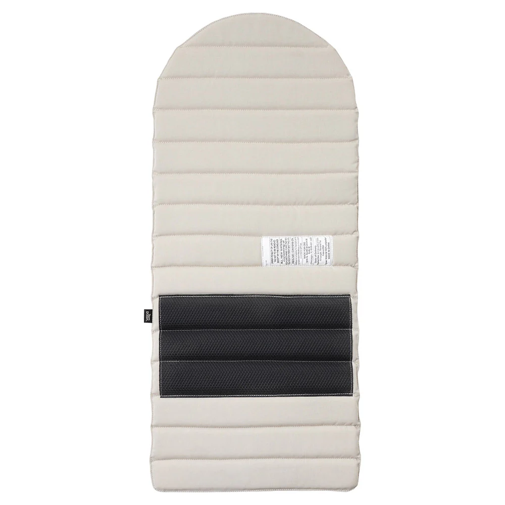 Groove Full Seat Cushion - Putty - Image 2