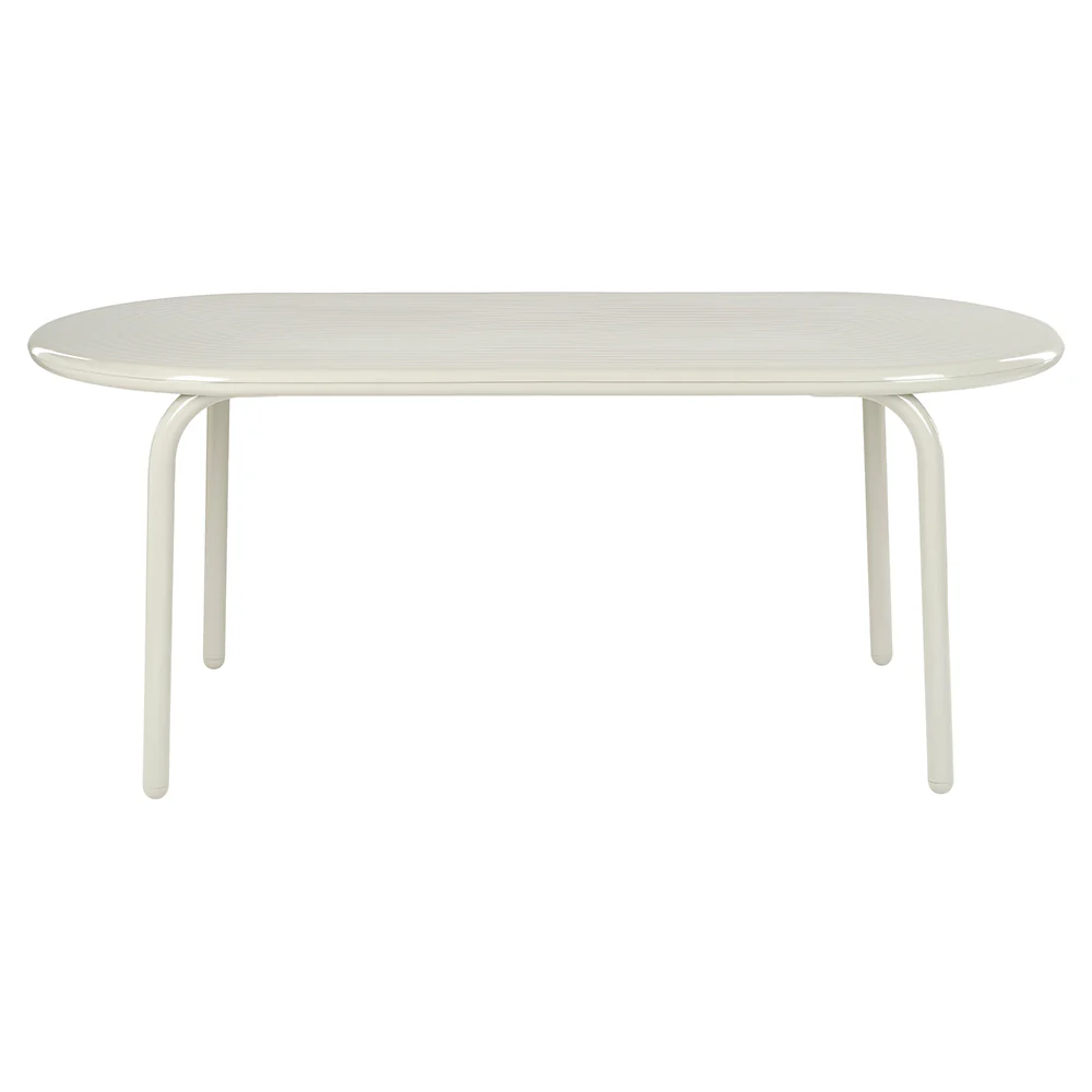 Groove Obround Table - Image 2