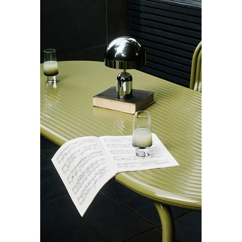 Groove Obround Table - Image 7