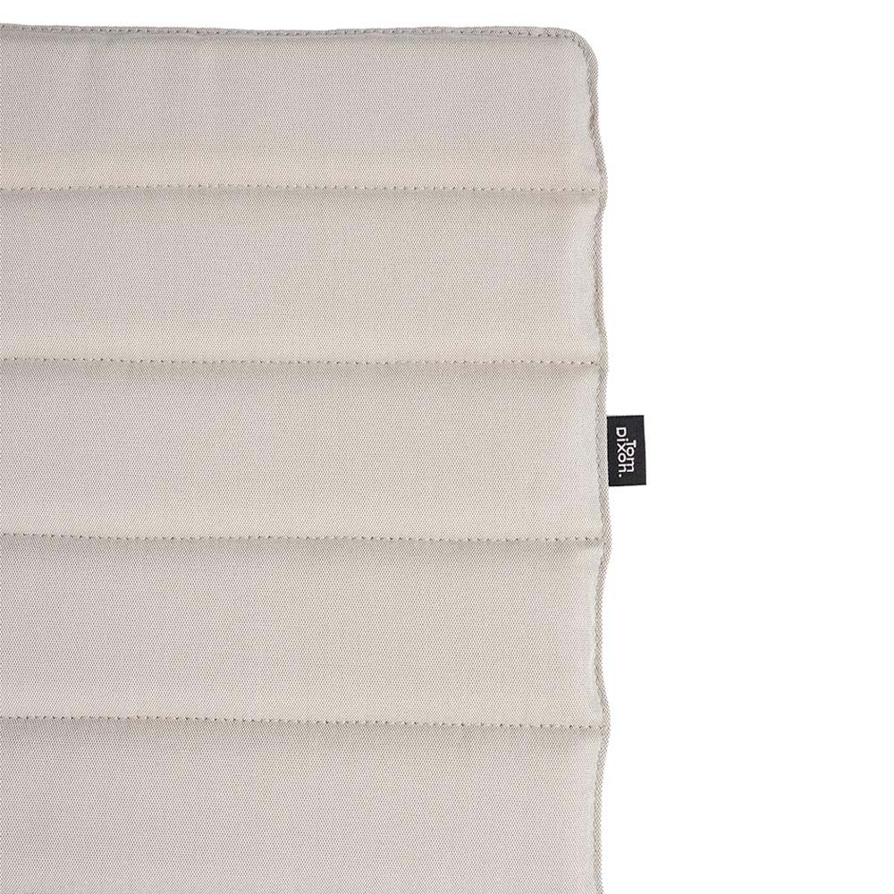 Groove Seat Cushion - Putty - Image 3