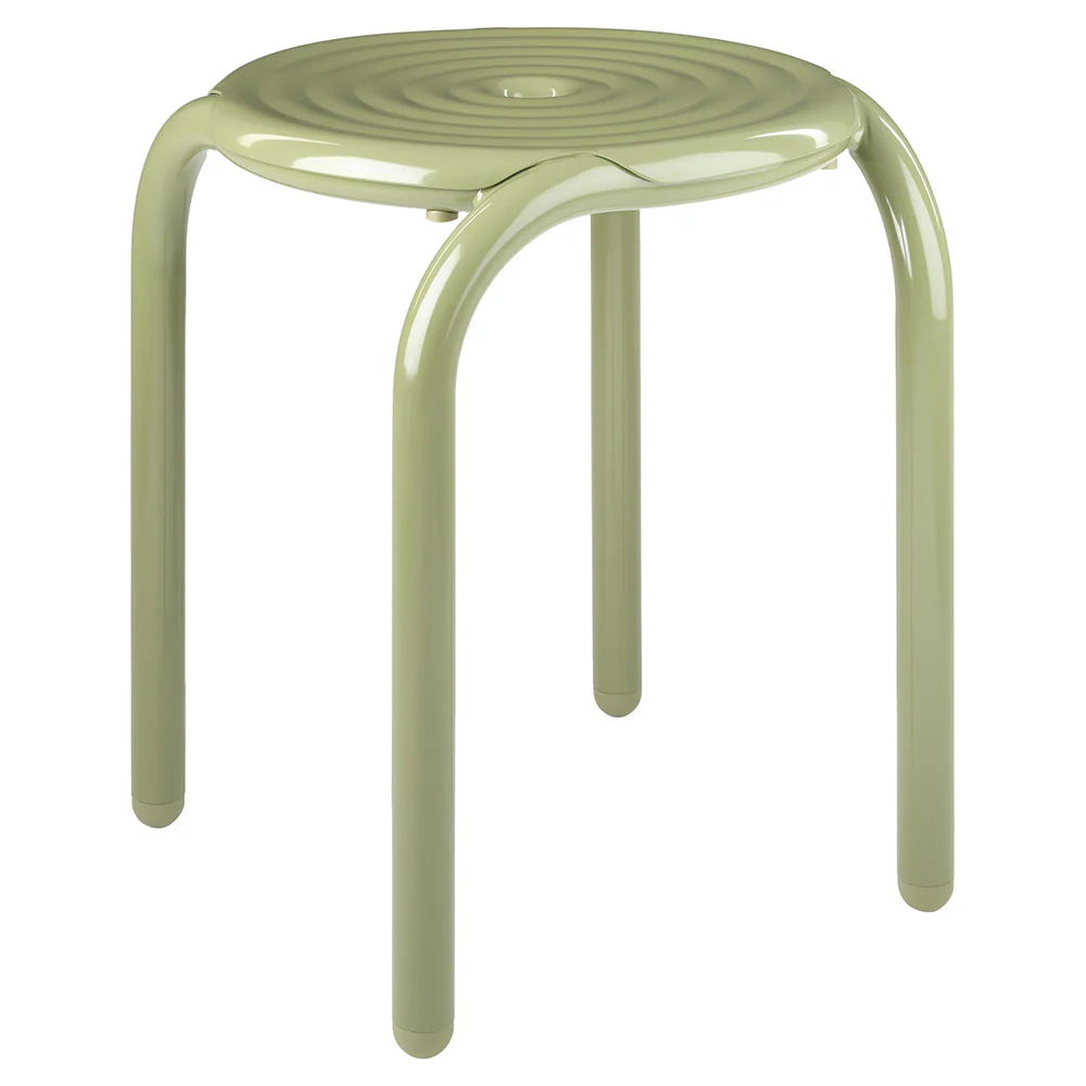 Groove Stool