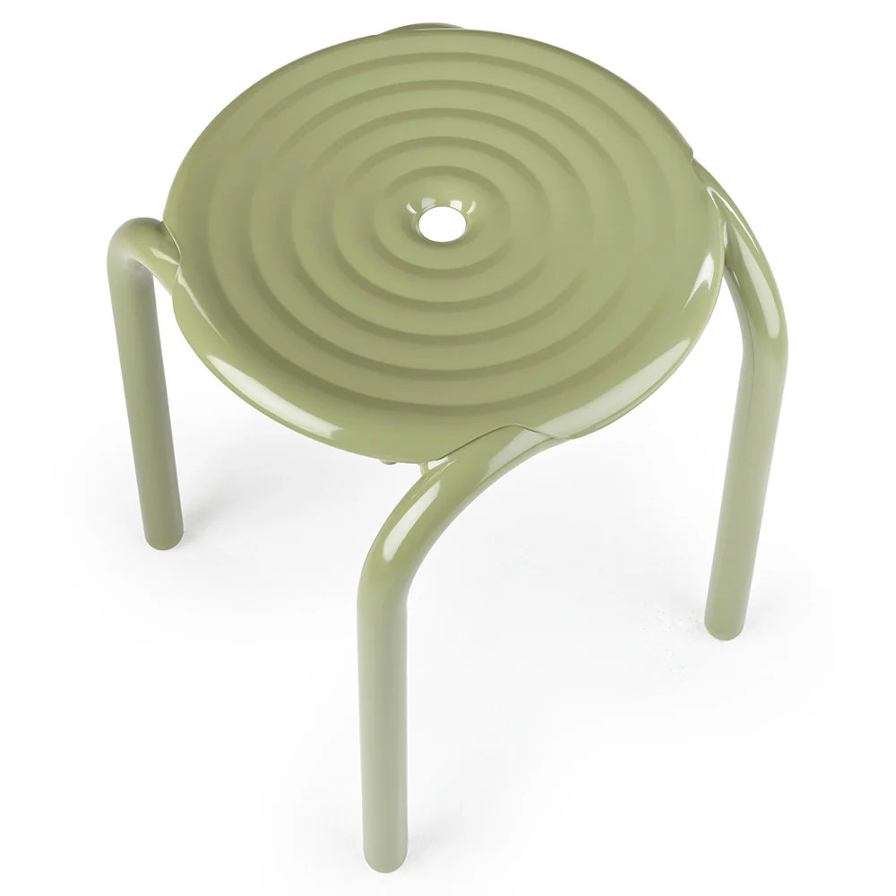 Groove Stool - Image 3