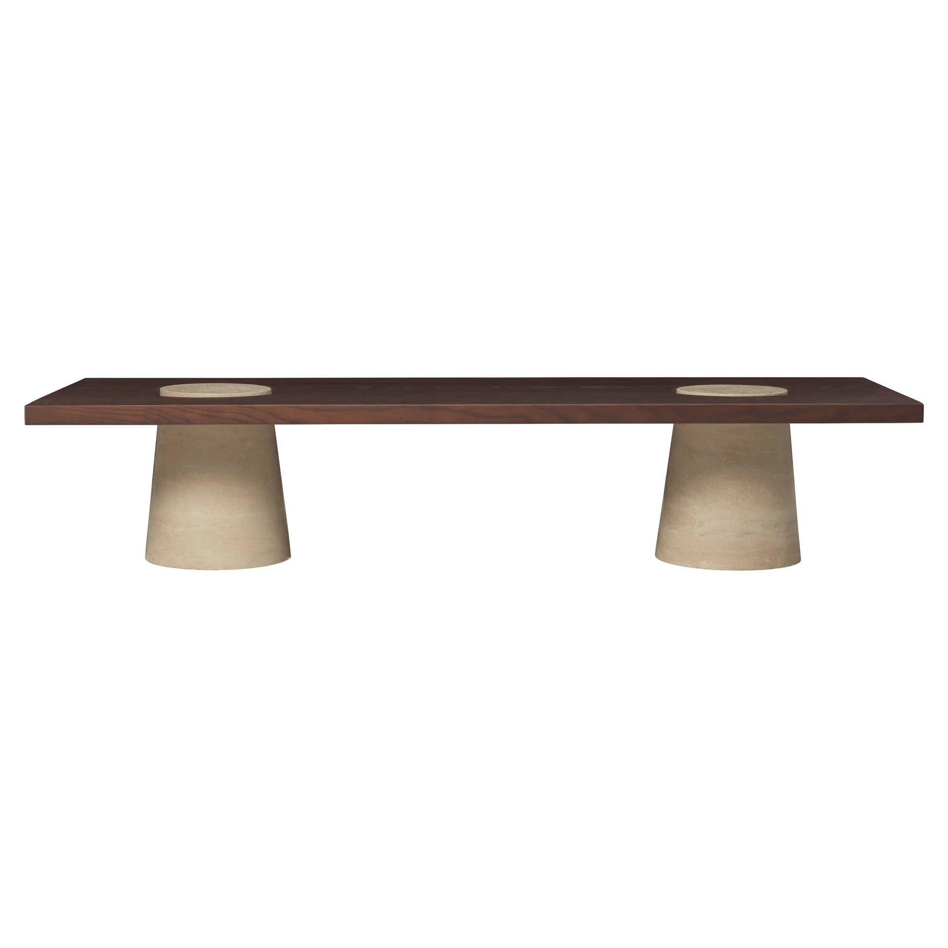 Grova Coffee Table