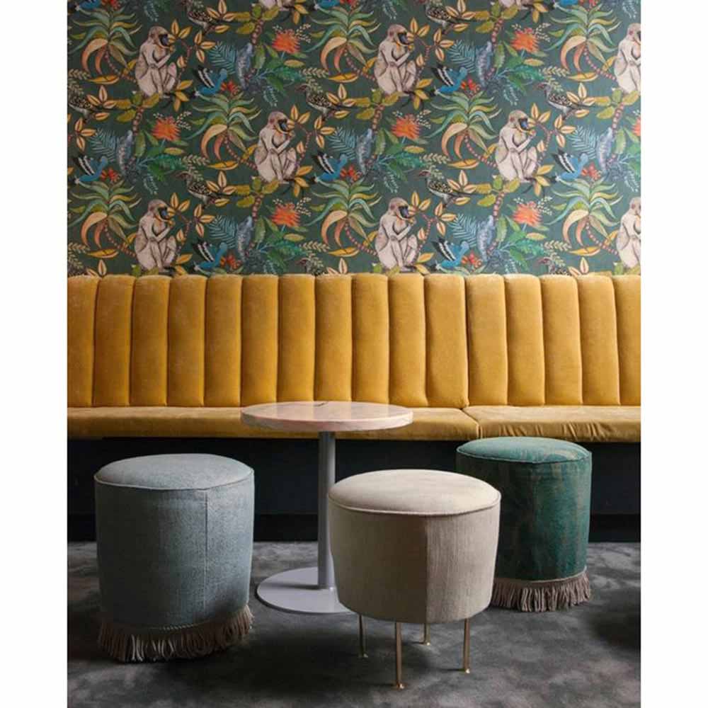 Gubi Pouf - Image 7