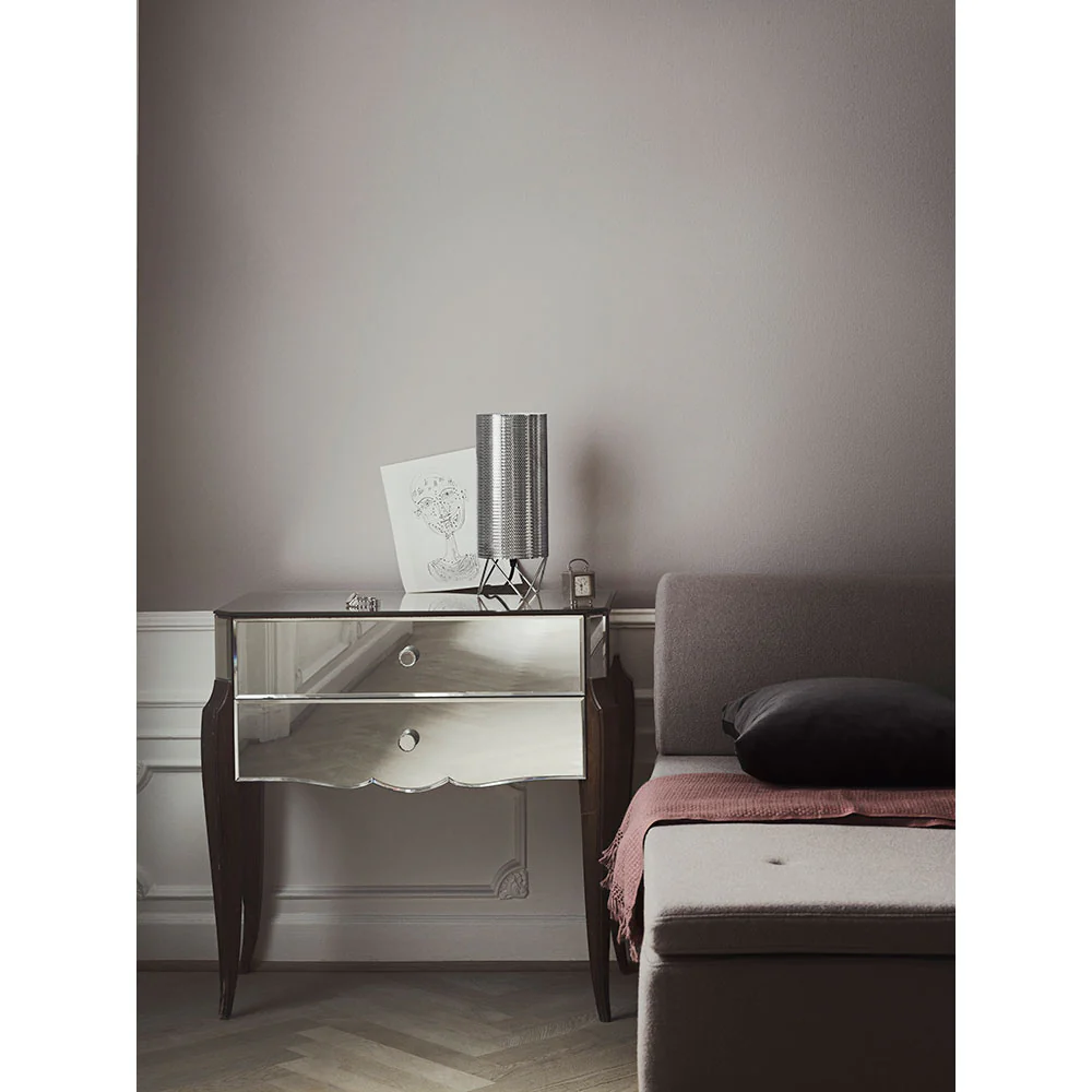 H2O Table Lamp - Black - Image 3