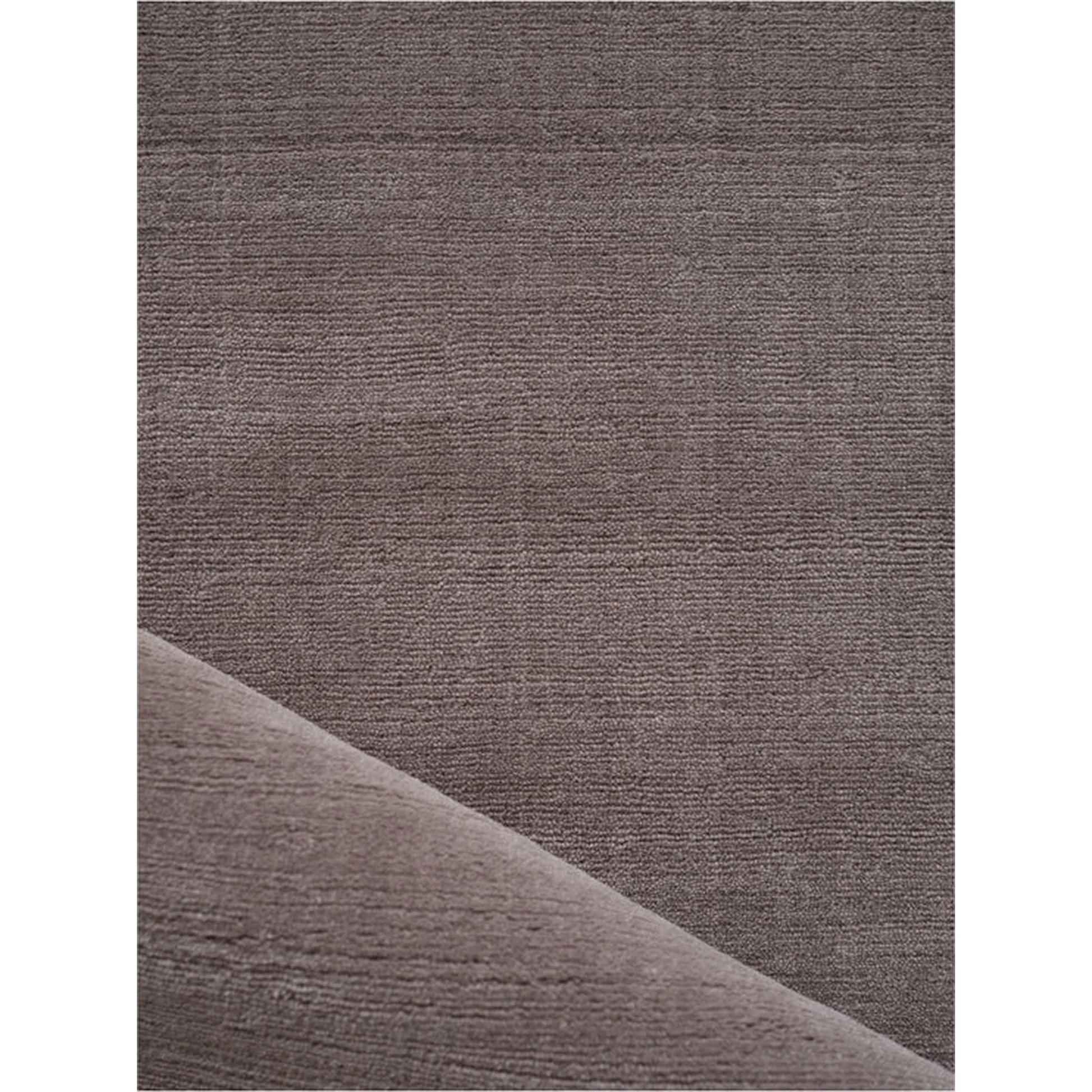 Halo Cloud Rectangular Rug - Marble - Image 4