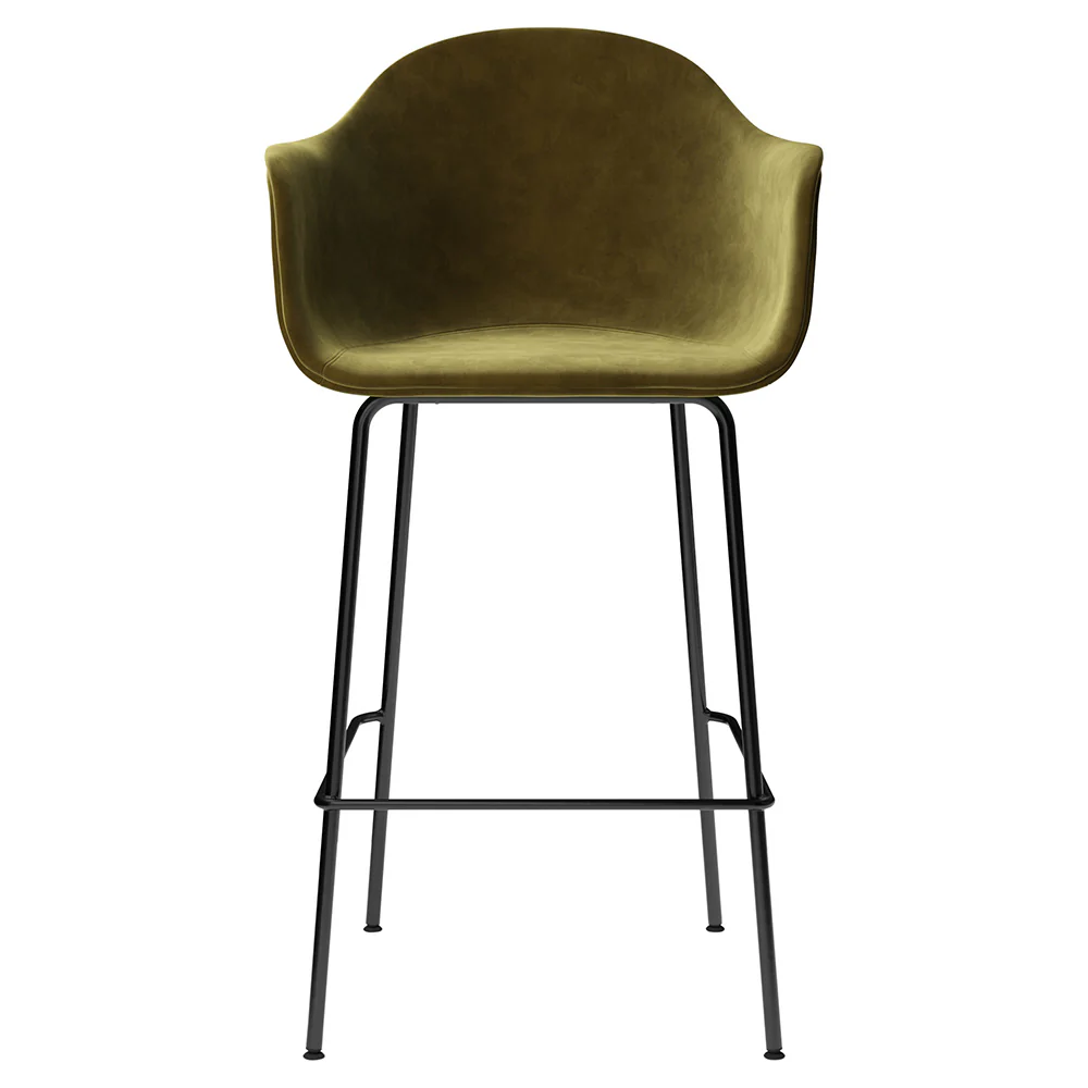 Harbour Upholstered Bar Counter Chair