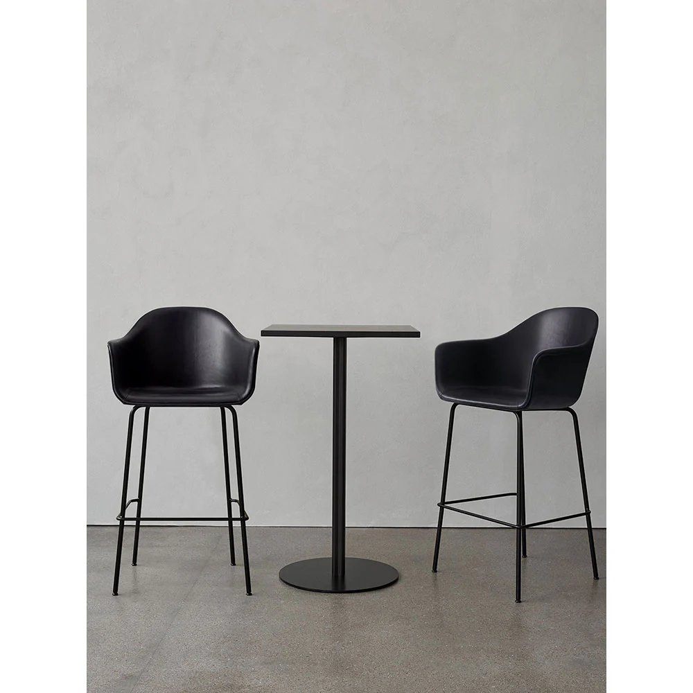 Harbour Upholstered Bar Counter Chair - Image 10