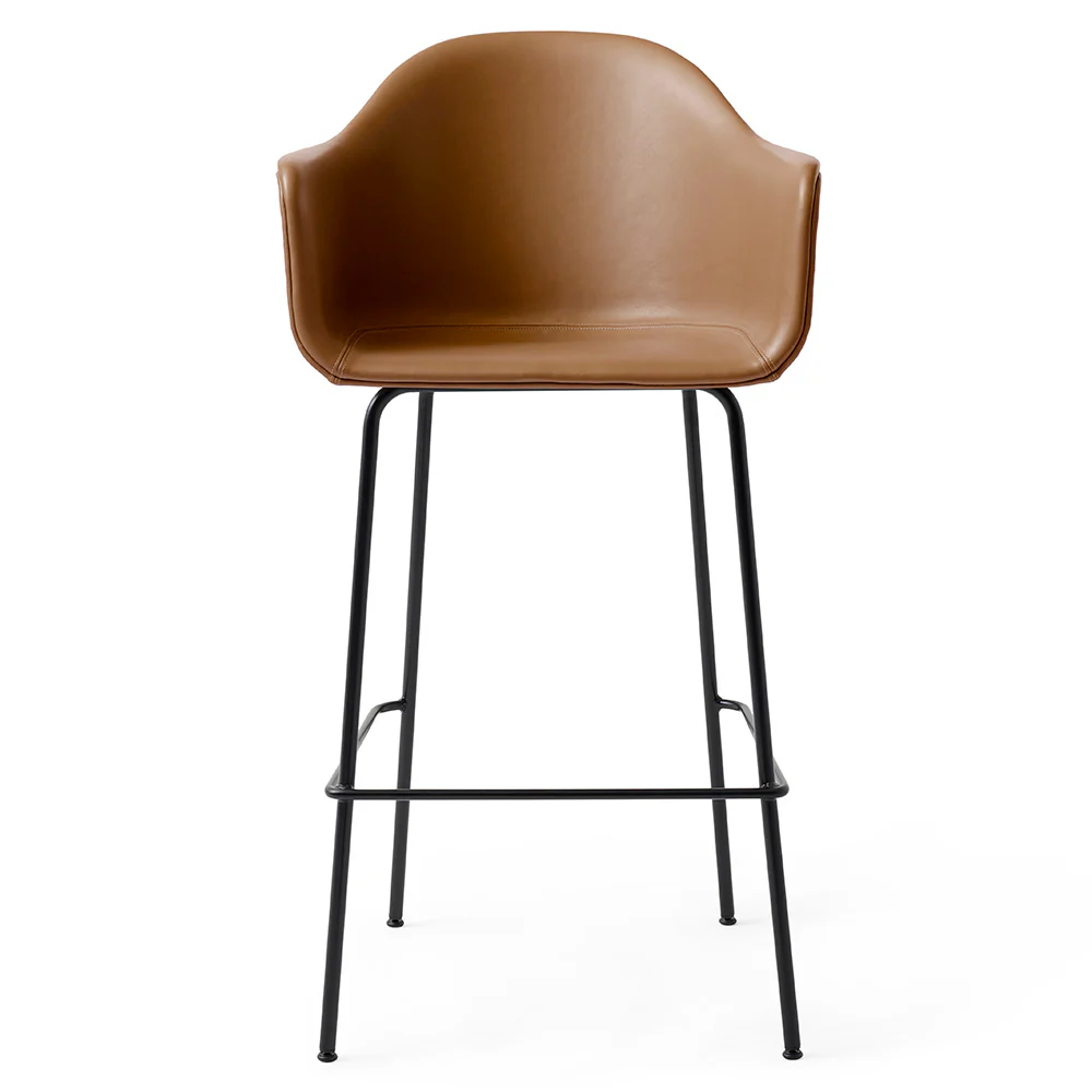 Harbour Upholstered Bar Counter Chair - Image 7