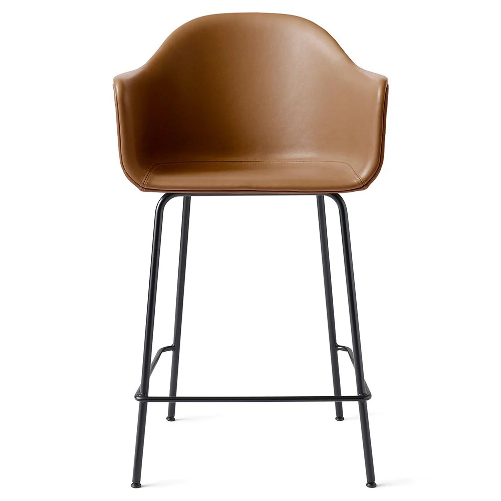 Harbour Upholstered Bar Counter Chair - Image 8