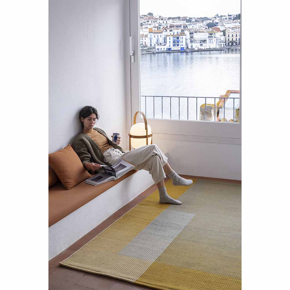 Haze Rug 1 - Image 3