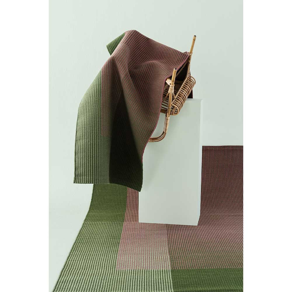 Haze Runner Rug 3 - Image 2