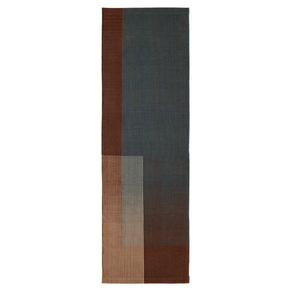 Haze Runner Rug 5