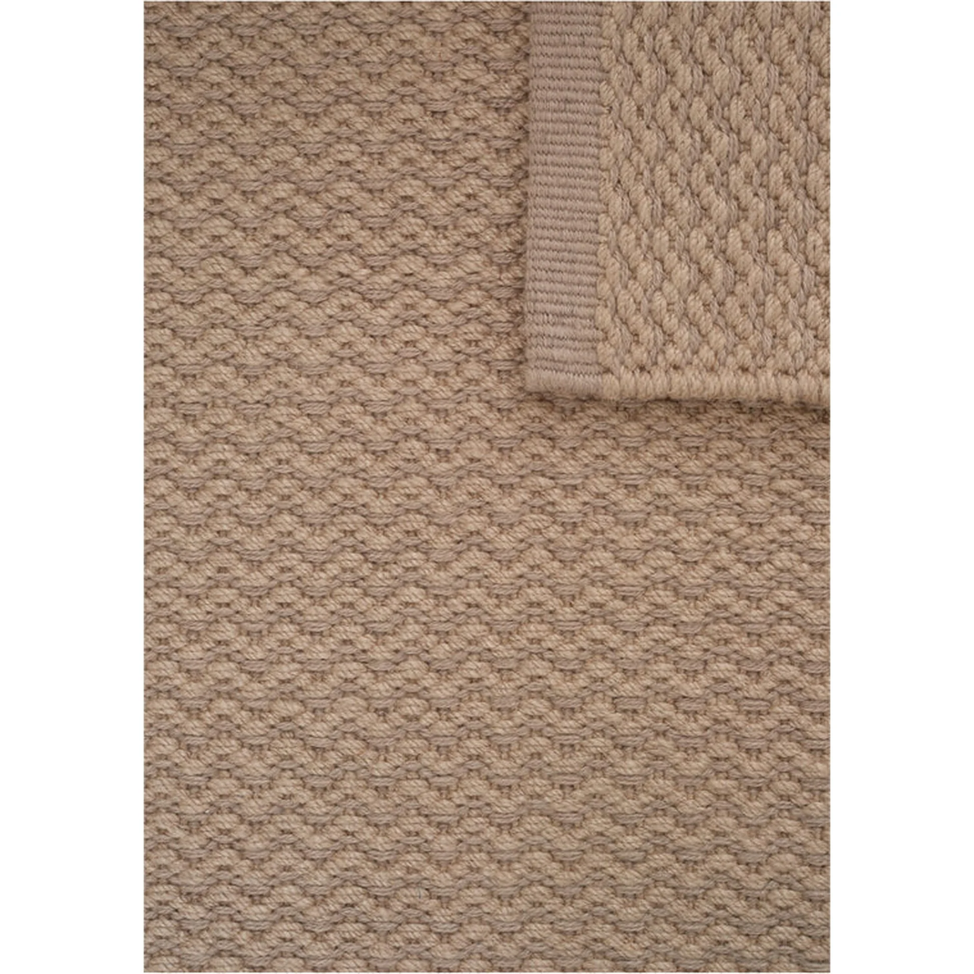 Helix Haven Rug - Earth - Image 4