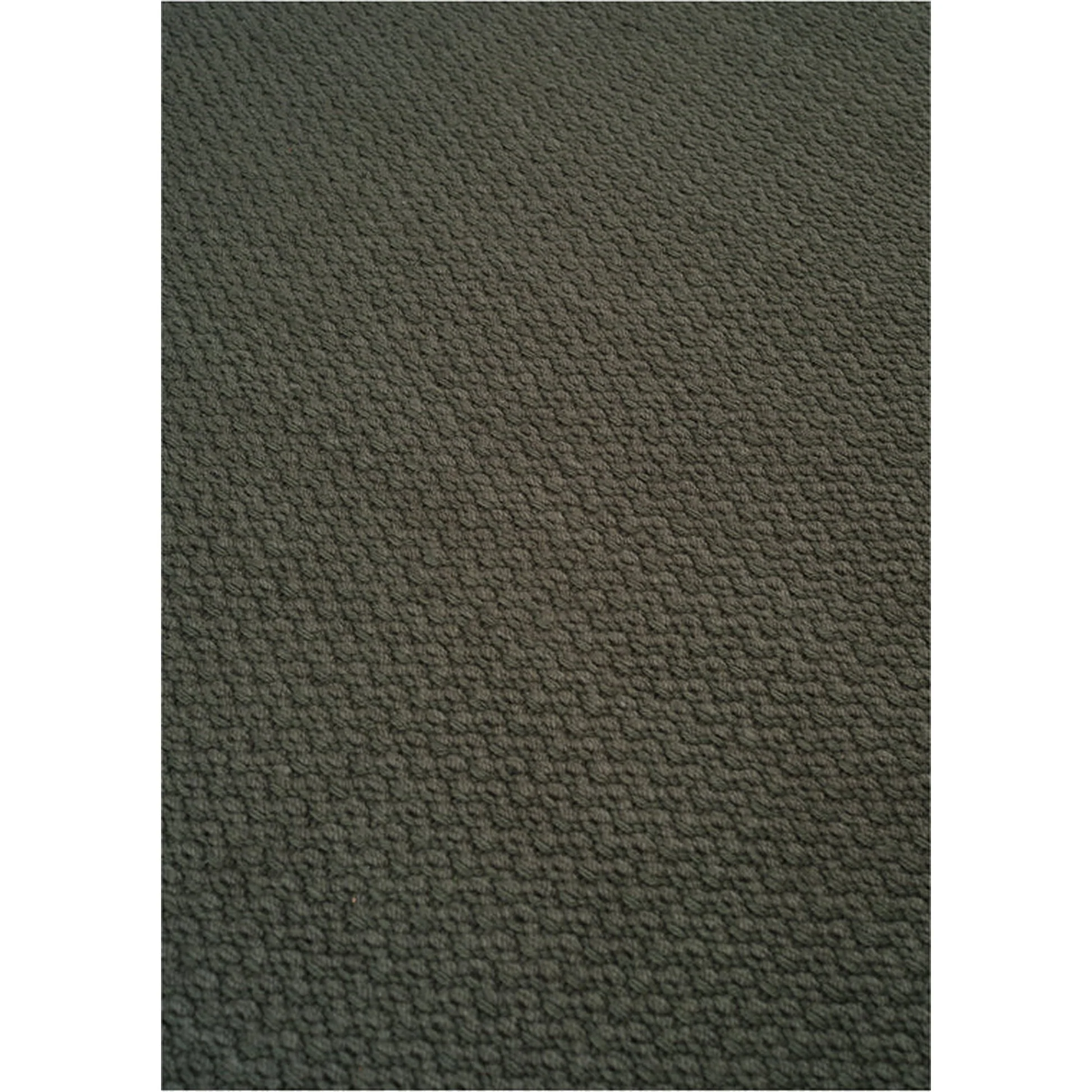 Helix Haven Rug - Green - Image 2