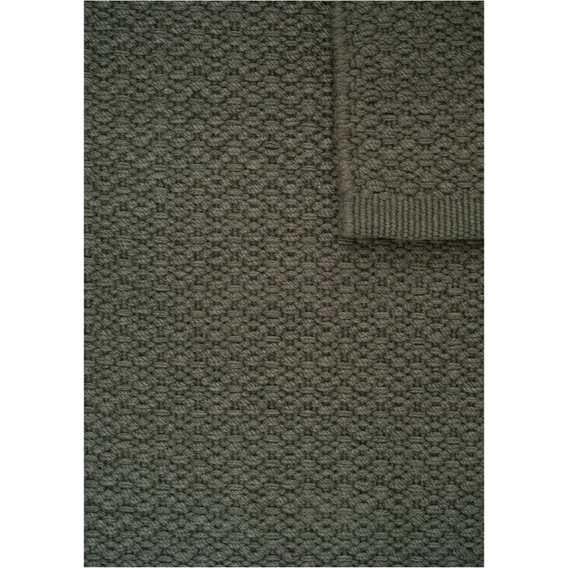 Helix Haven Rug - Green - Image 3