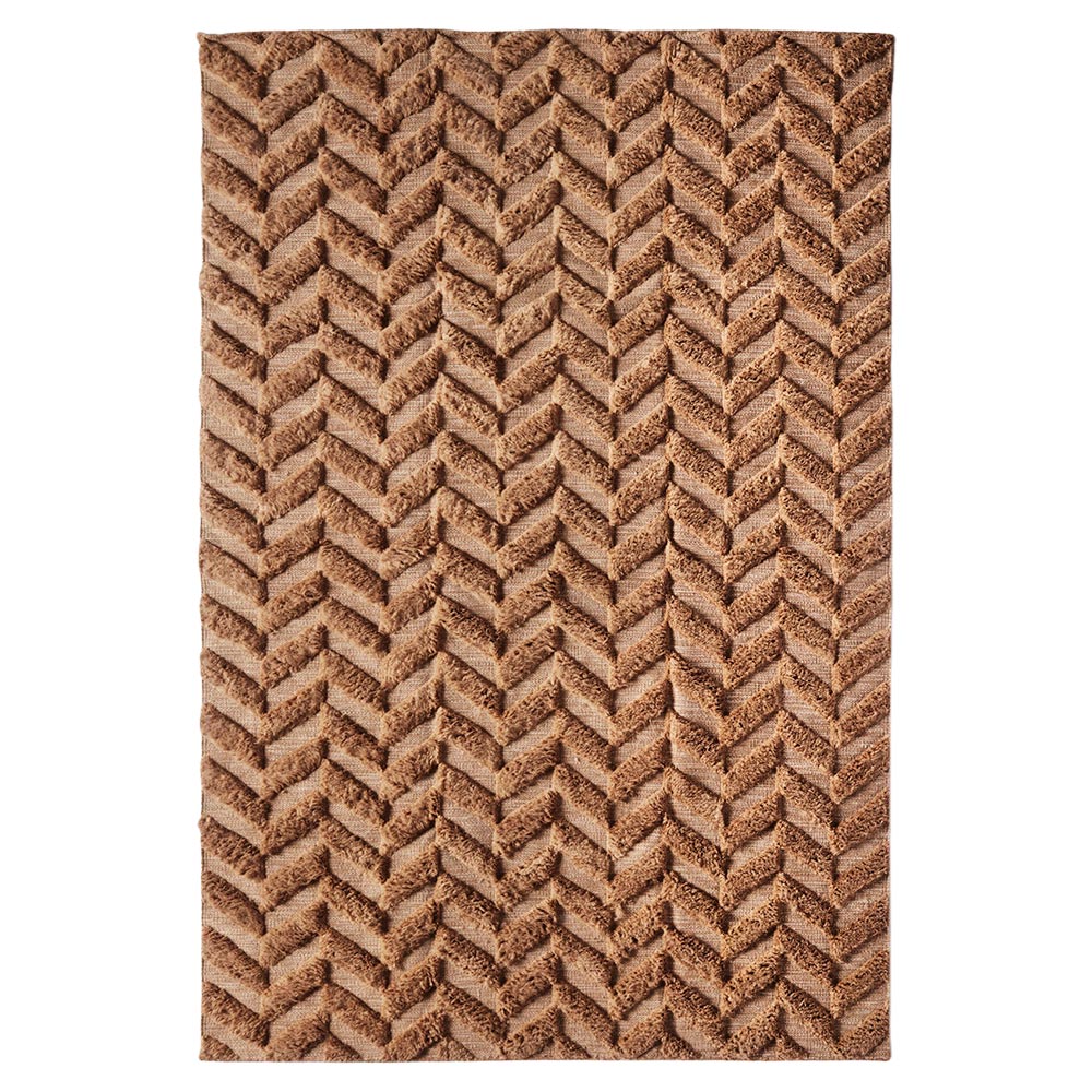 Herringbone Rug