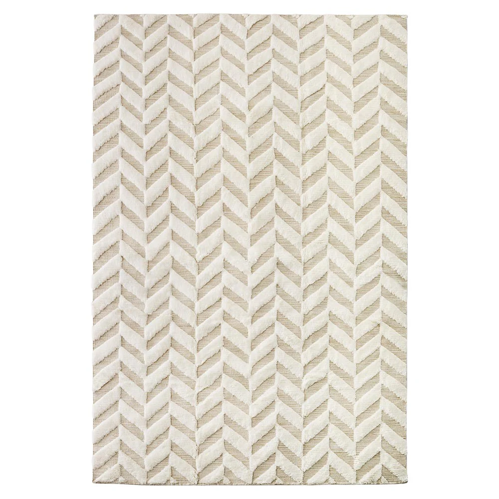 Herringbone Rug - Image 2