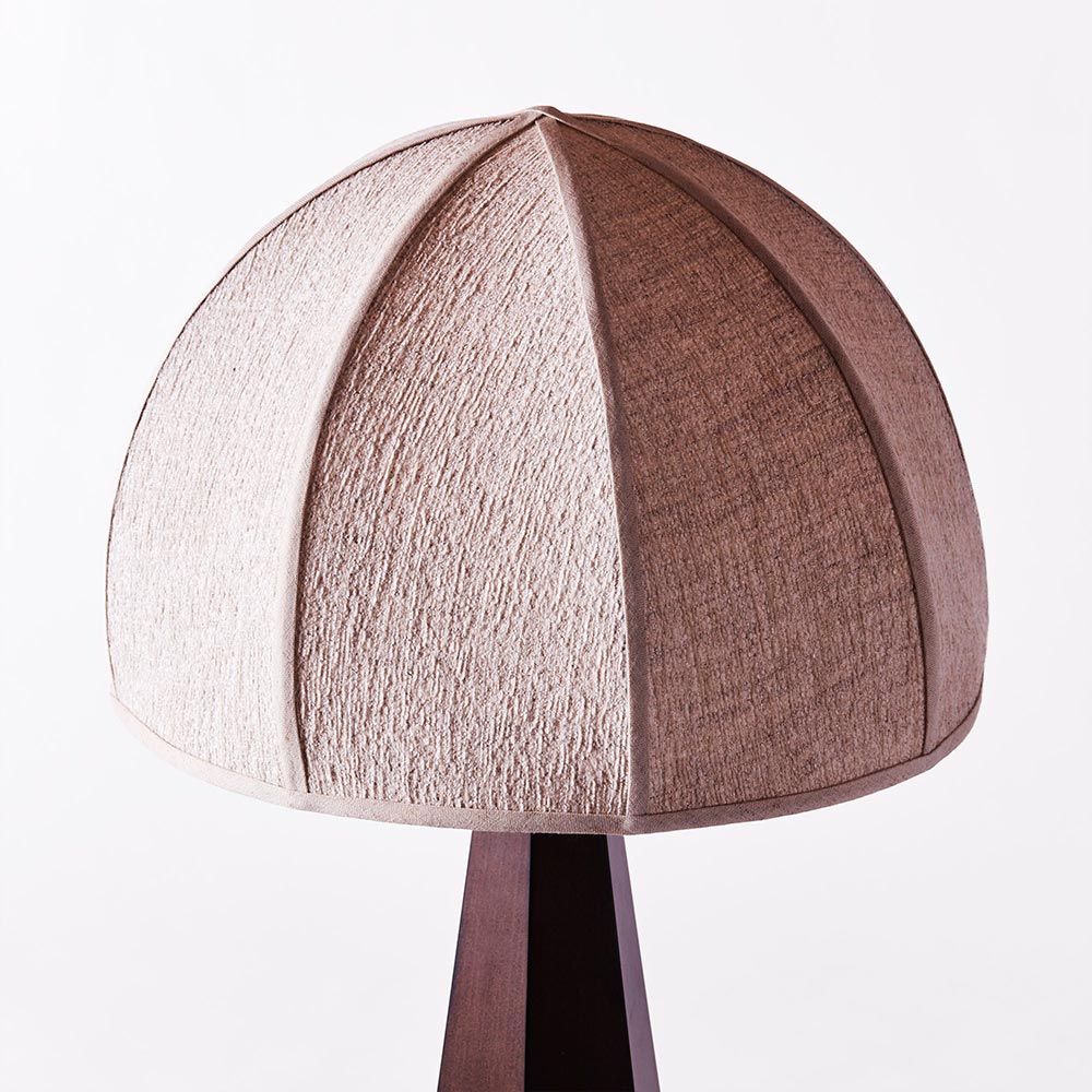 Hexagon Table Lamp - Image 2