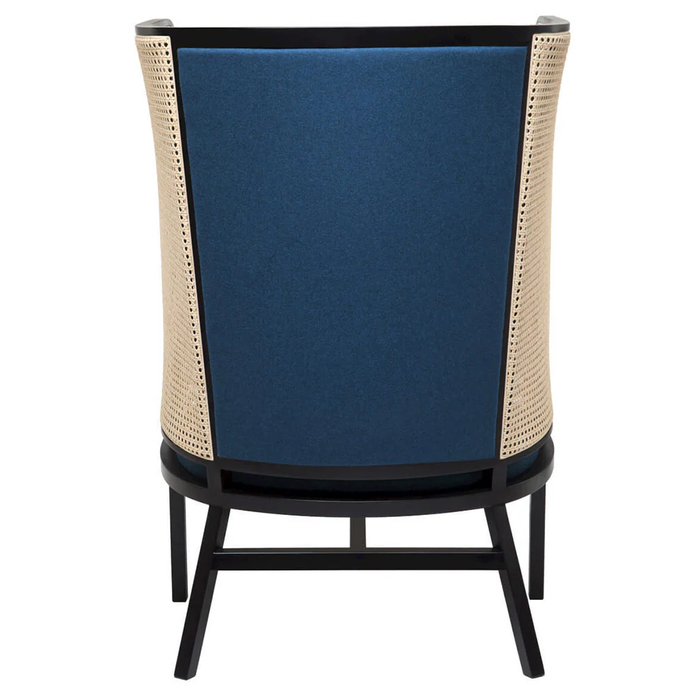 Hideout Lounge Chair - Tabularasa 120 - Image 3