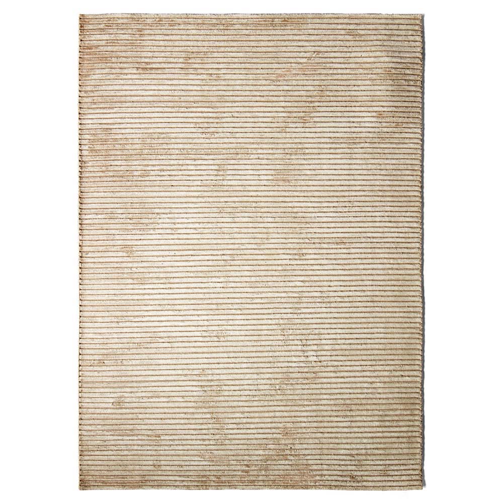 Houkime Rug - Beige