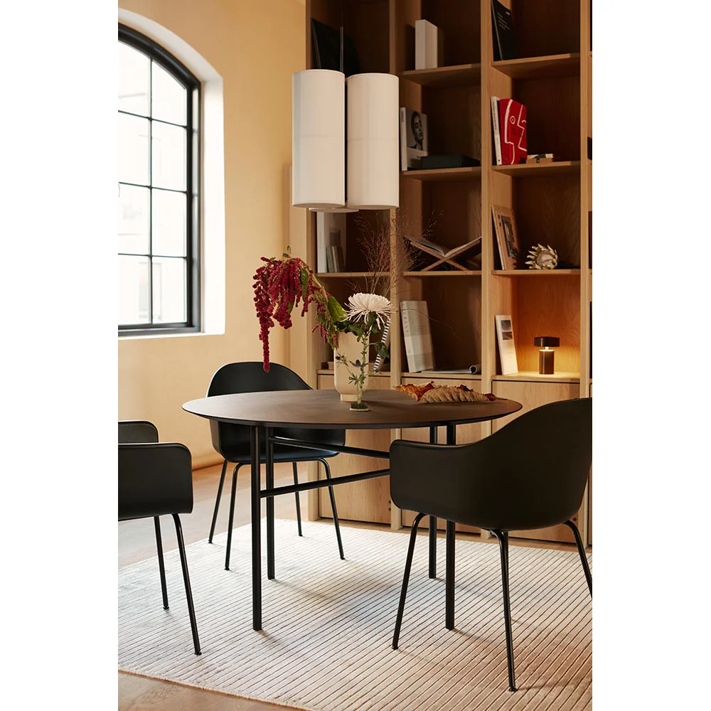 Houkime Rug - Beige - Image 4