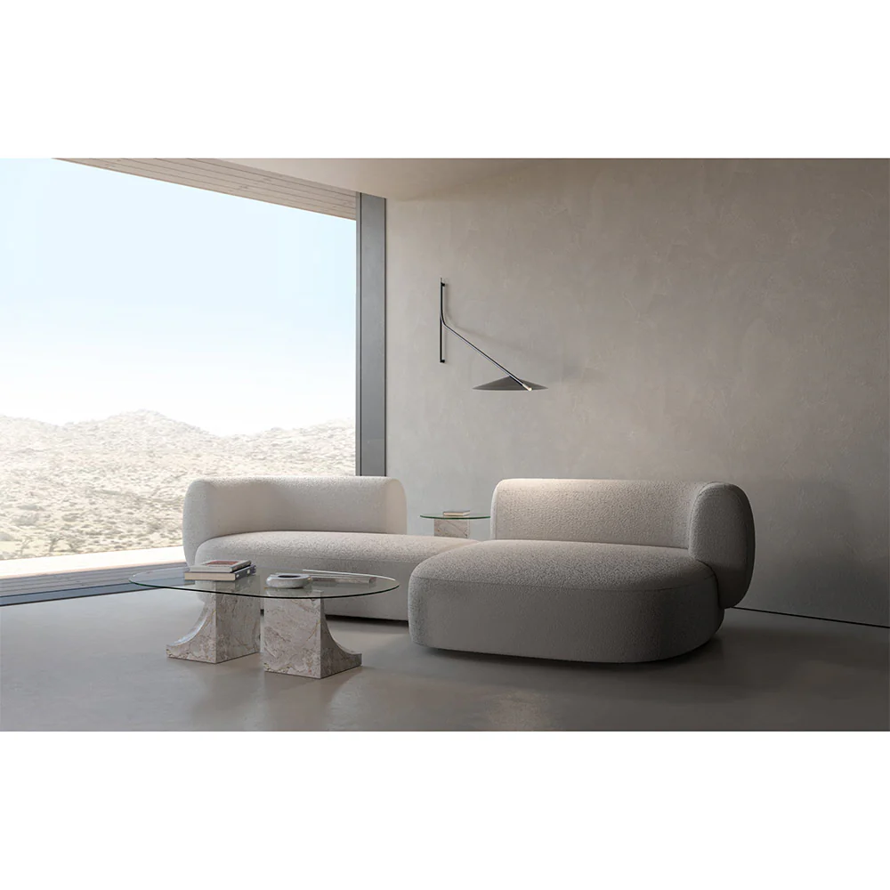 Hug Modular Sofa - Configuration 1 - Image 10