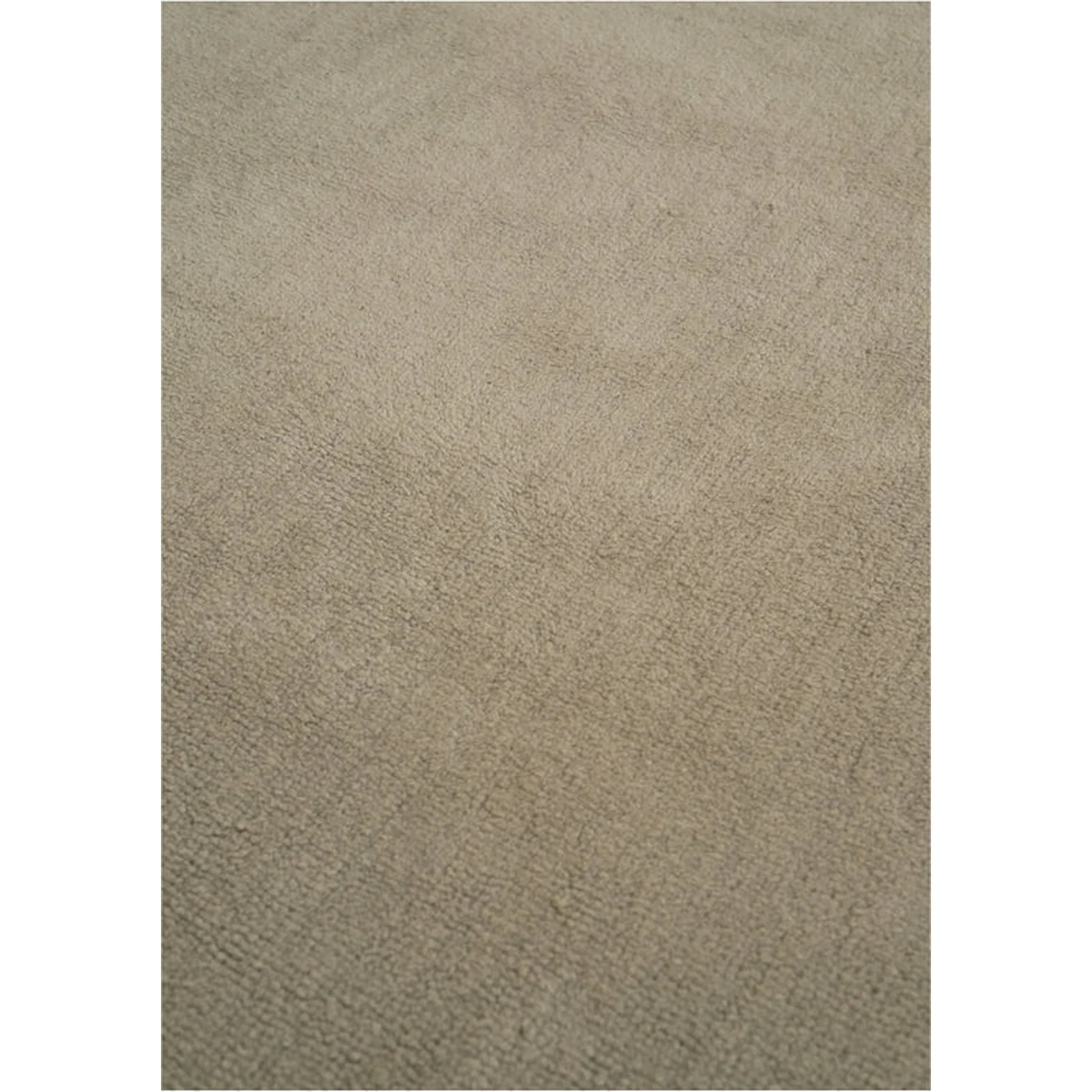 Hushed Frame Rug - Earth - Image 2
