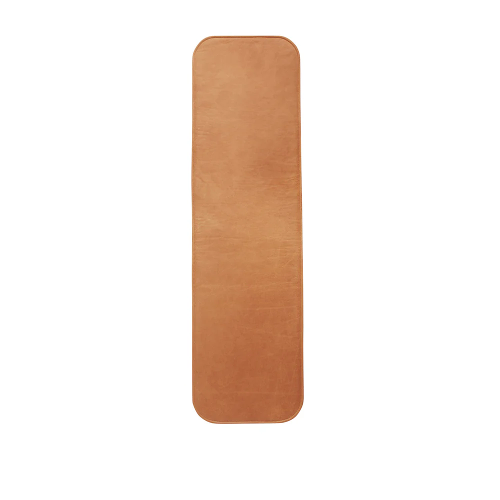 Hven Bench - Oak White Soaped - Image 8