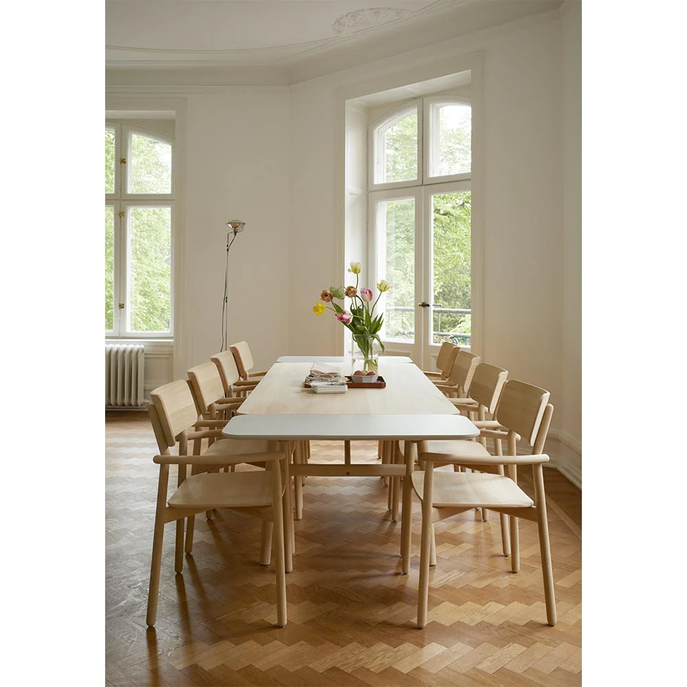 Hven Dining Table Extension Plate - Image 4