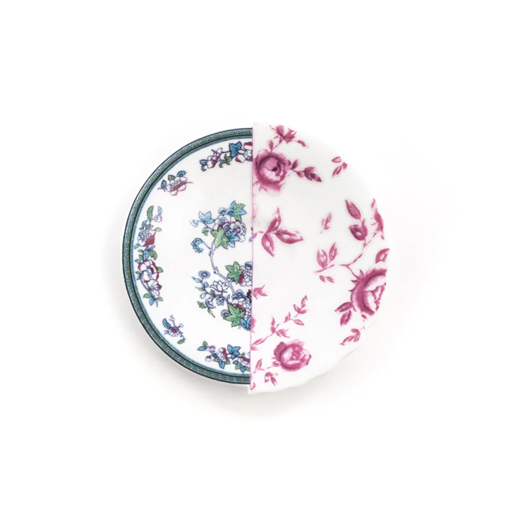 Hybrid Coffee Cup With Saucer - Leonia - Image 3