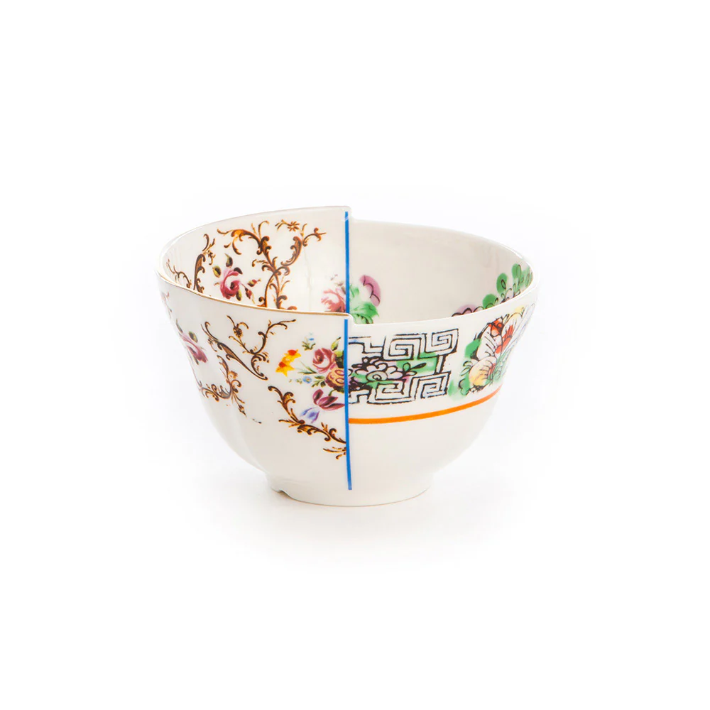 Hybrid Fruit Bowl - Irene