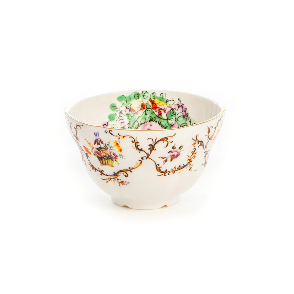 Hybrid Fruit Bowl - Irene - Image 3
