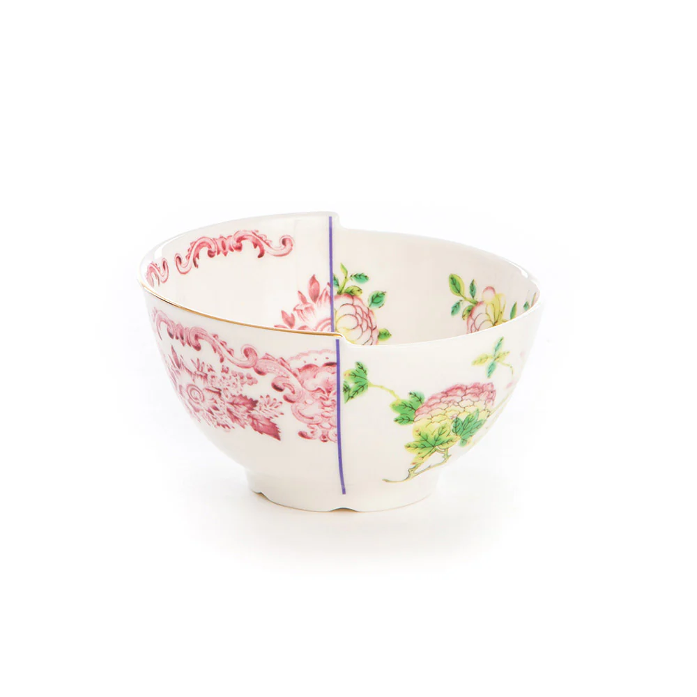 Hybrid Fruit Bowl - Olinda