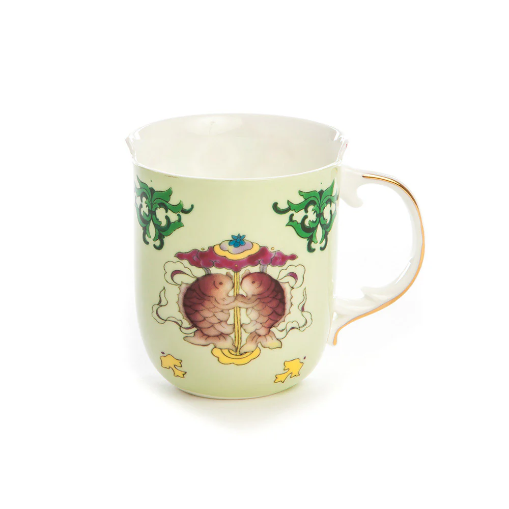 Hybrid Mug - Anastasia - Image 3