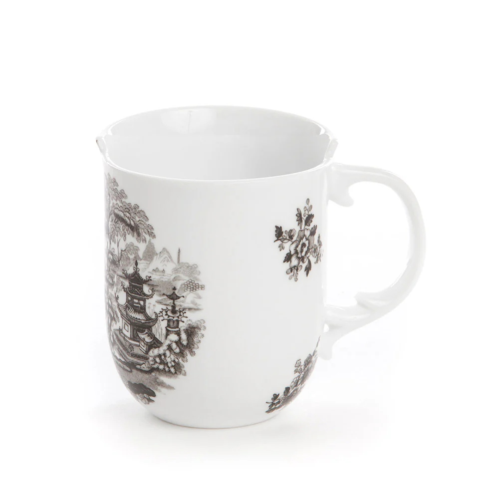 Hybrid Mug - Fedora - Image 3