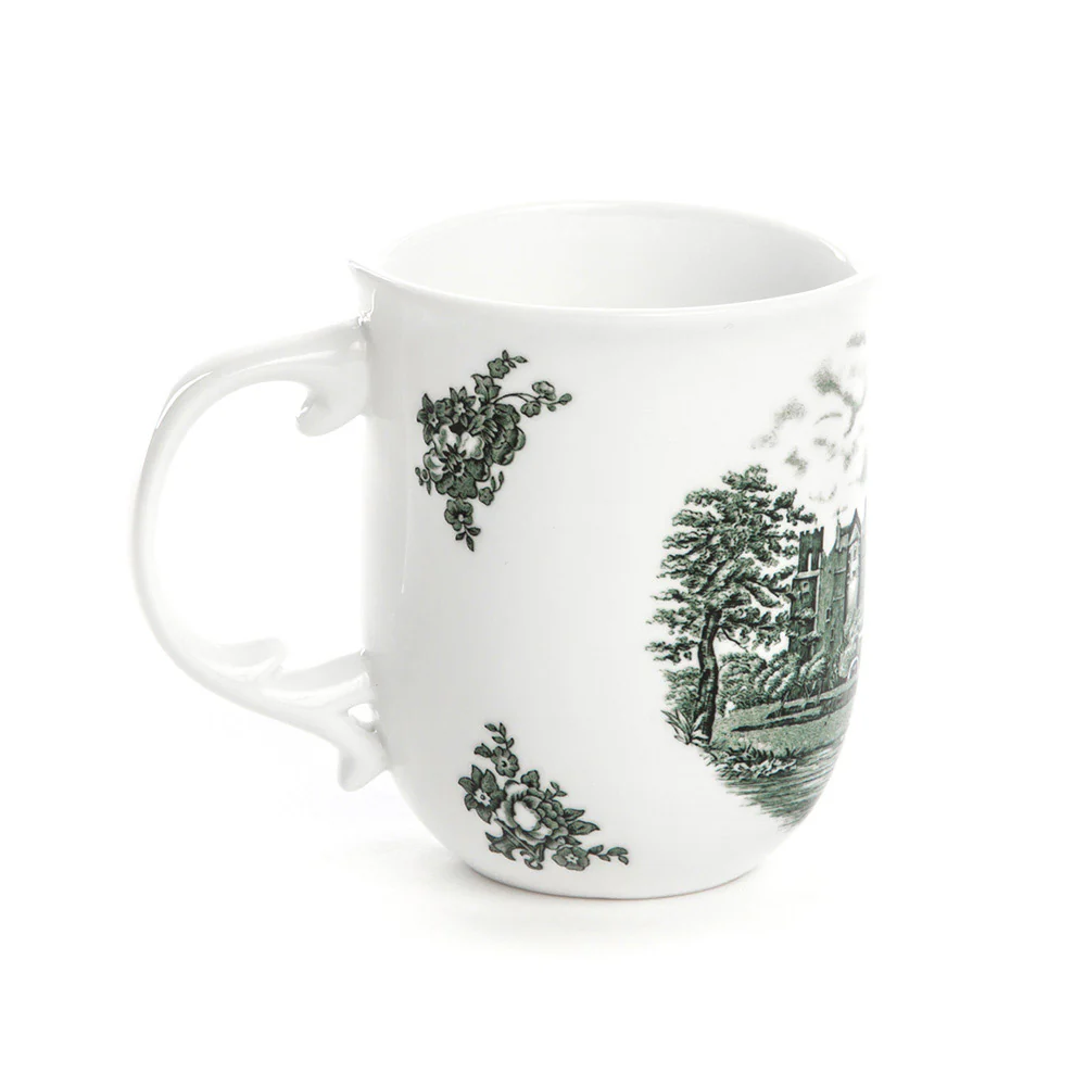 Hybrid Mug - Fedora - Image 4