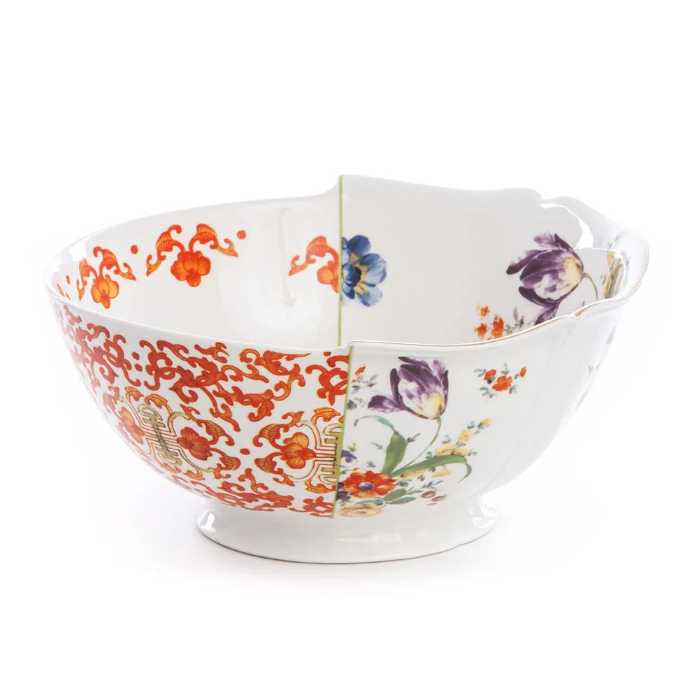 Hybrid Salad Bowl - Ersilia - Image 2