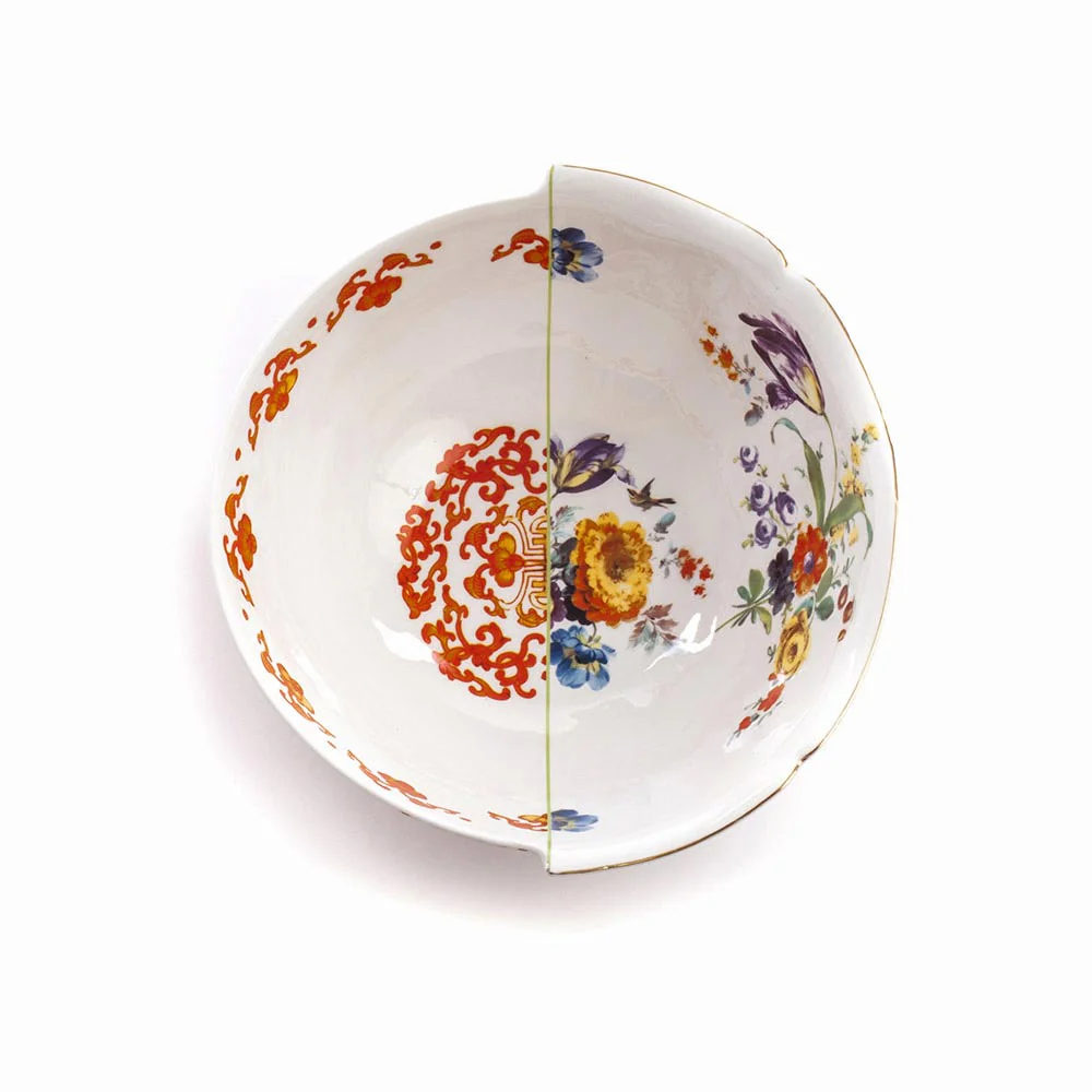 Hybrid Salad Bowl - Ersilia - Image 5