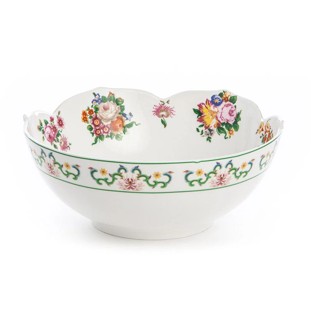 Hybrid Salad Bowl - Zaira - Image 4