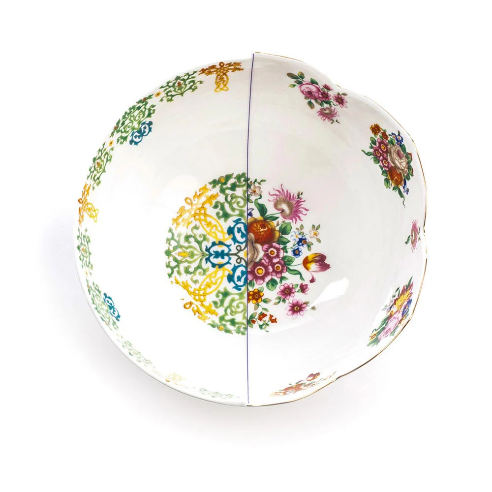Hybrid Salad Bowl - Zaira - Image 5