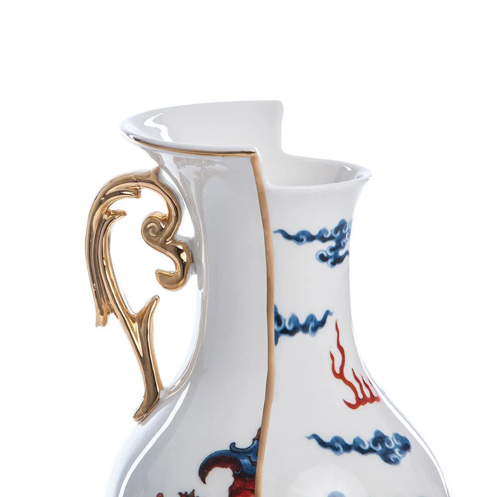Hybrid Vase - Adelma - Image 4