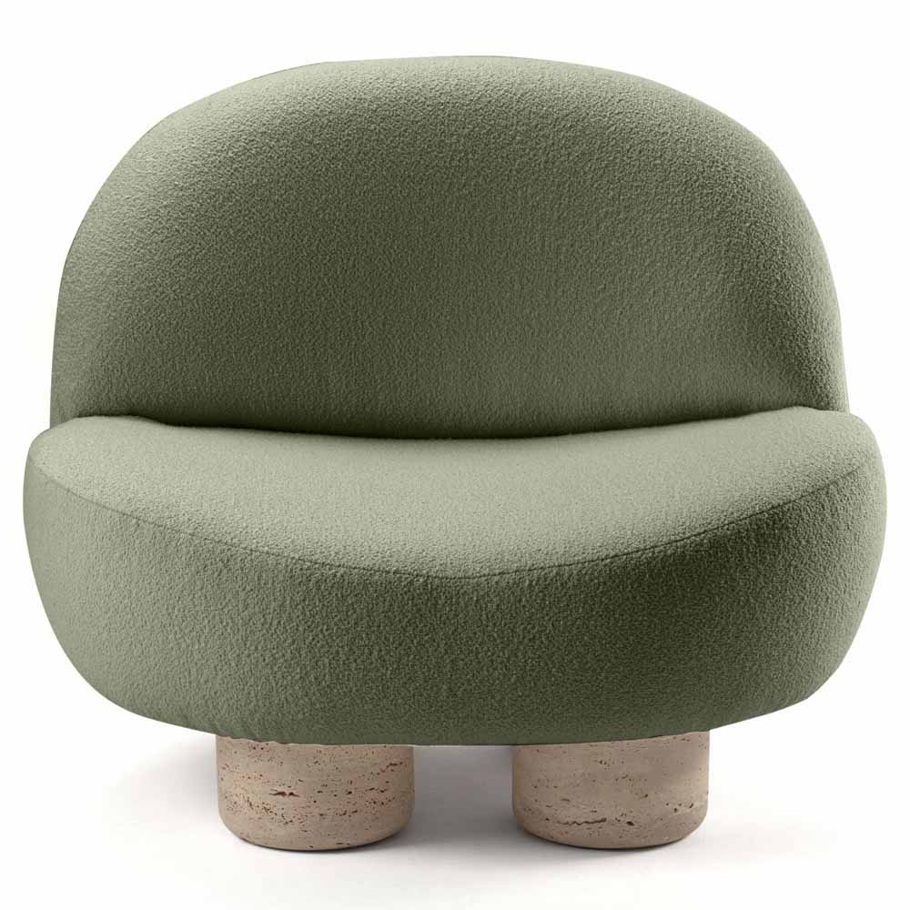 Hygge Armchair - Image 4