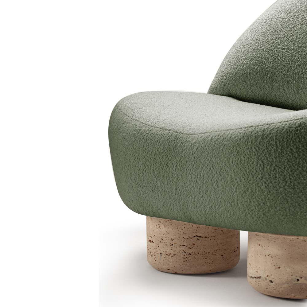 Hygge Armchair - Image 5