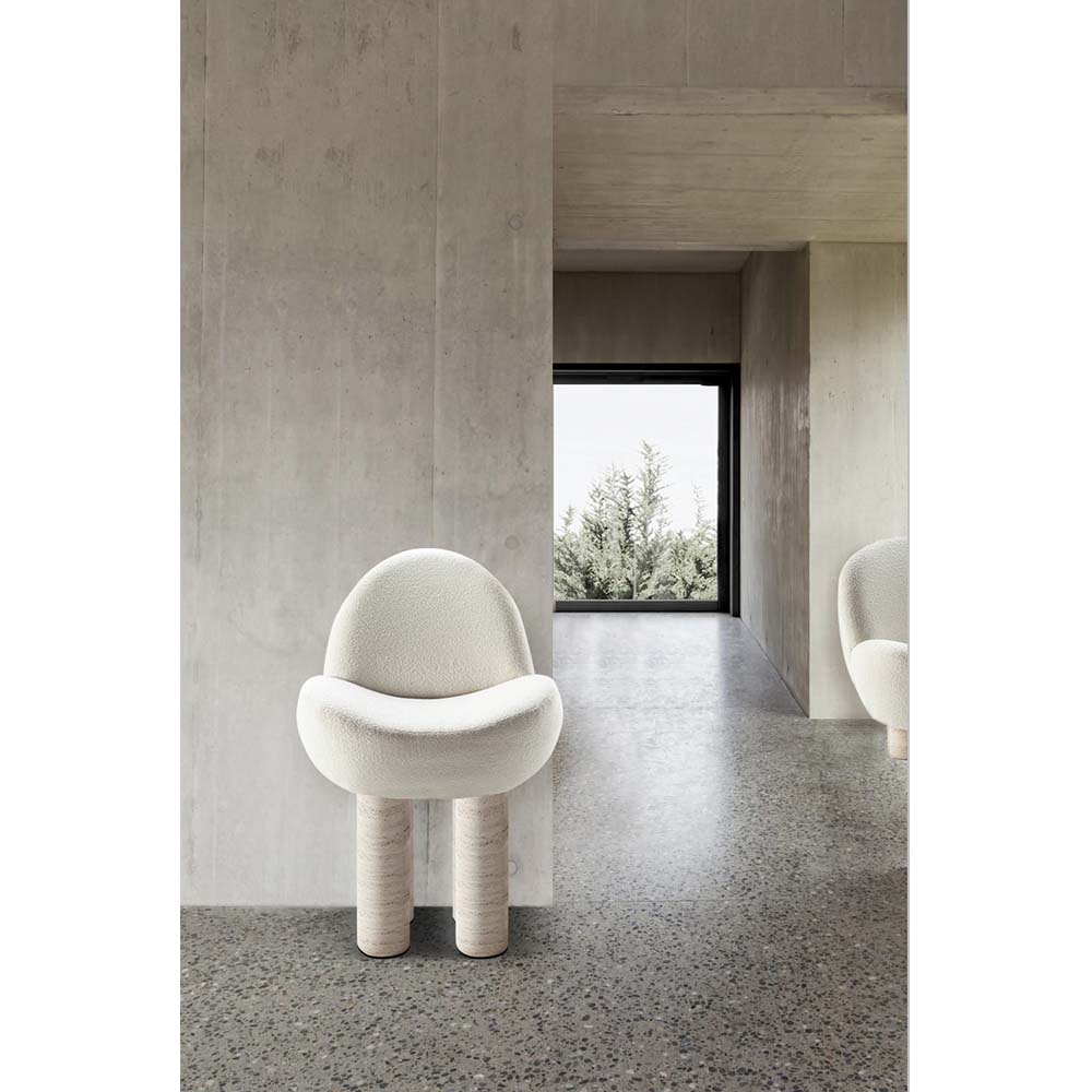 Hygge Dining Chair - Image 2