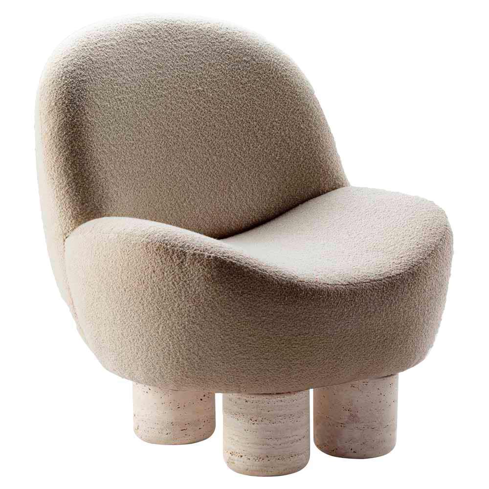 Hygge Lounge Chair - Image 2