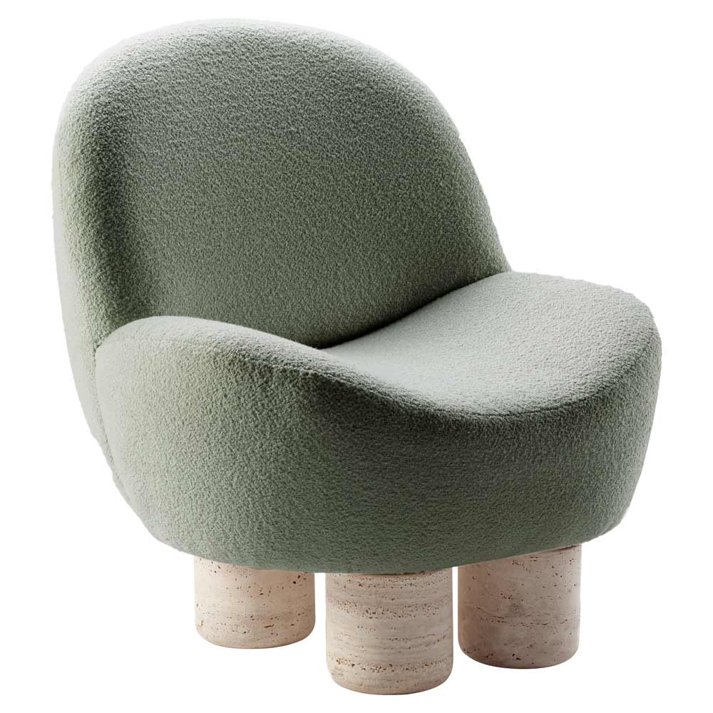 Hygge Lounge Chair - Image 3