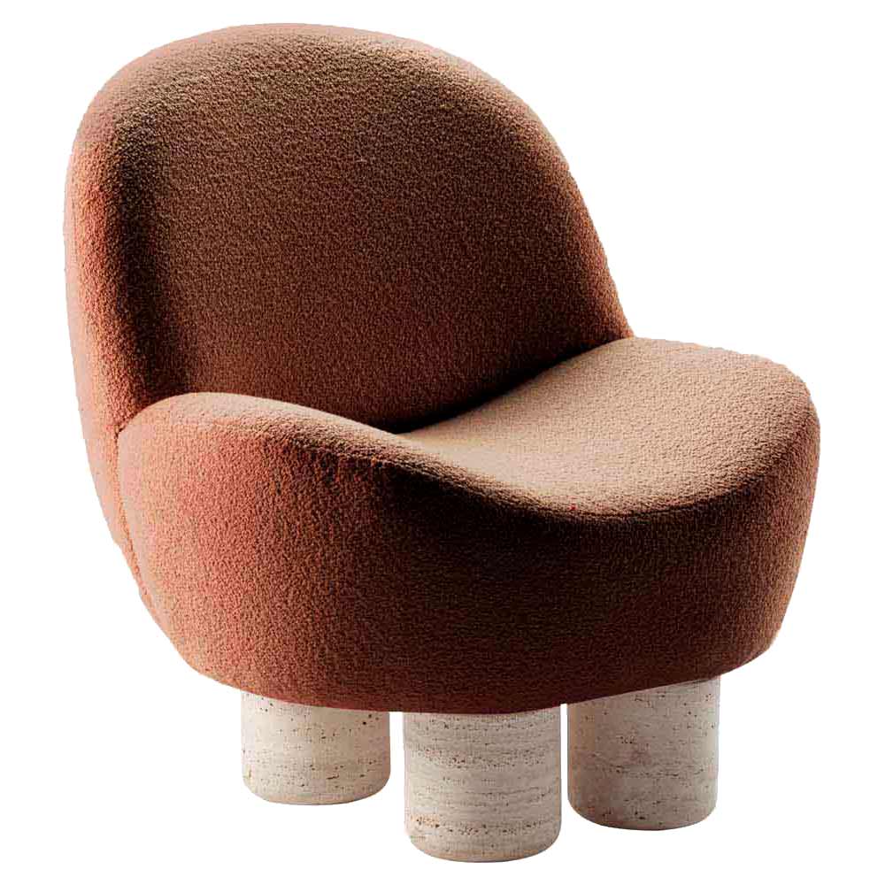 Hygge Lounge Chair - Image 4