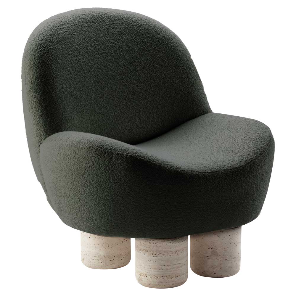 Hygge Lounge Chair - Image 5