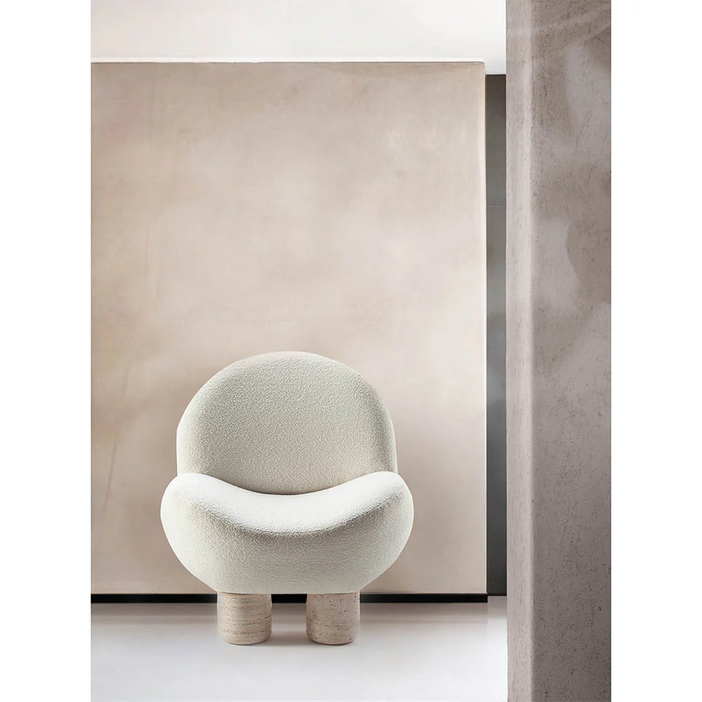 Hygge Lounge Chair - Image 6